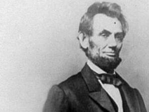 Линкълн е най-добрият американски президент