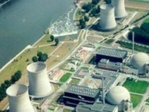 Siemens се оттегля от атомната енергетика