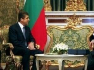 Газовите посредници между Русия и България отпадат?