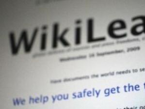 WikiLeaks набира средства чрез търг