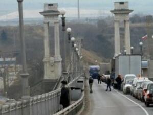 Протест на млекопроизводители утре затваря "Дунав мост" за 6 часа