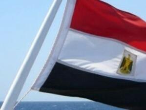 Египет с интерес да ни доставя енергийни ресурси