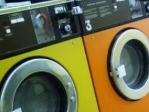 12% от домакинствата не могат да си позволят пералня