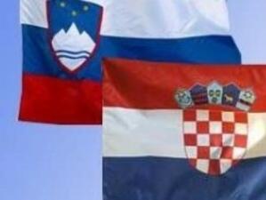 ЕС готви специална комисия, която да реши спора между Словения и Хърватия