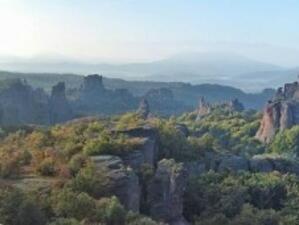 Белоградчишките скали се конкурират с Еверест за място в историята