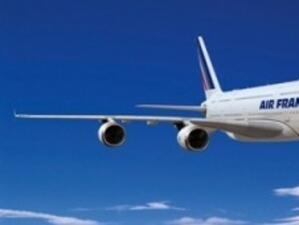 Air France купува 50 машини Boing и Airbus за 12 млрд. долара