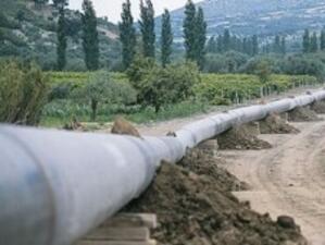 До края на деня става ясно дали ще потече газ към България