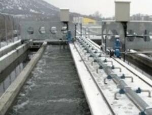 Инвестират 50 млн. лева в канализацията на Пазарджик
