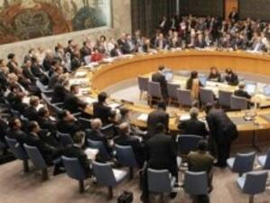 СС на ООН свиква днес извънредно заседание за ситуацията в Косово