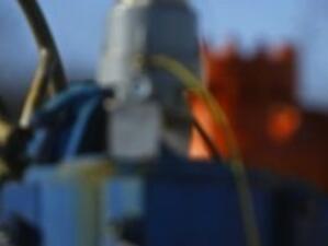 "Газпром" отвори кранчето за Европа