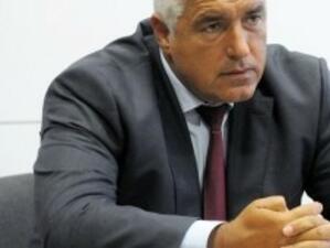 Борисов лично спрял финансирането на европроектите в Сливен
