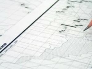 Рязък спад отчетоха цените на компенсаторните записи на пода на БФБ-София