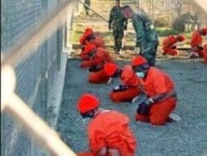 Португалия предлага ЕС да даде убежище на бивши затворници от Гуантанамо
