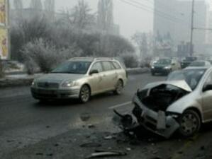 Ще се попълват 3 вида протоколи при ПТП