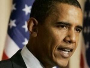 Обама предлага инжектиране на 300 млрд. долара в икономиката на САЩ