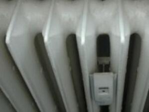 1500 сгради са преоборудвани с нови уреди за топлоотчитане тази година