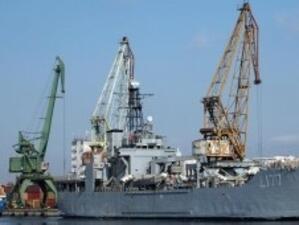 Пристанище Варна въвежда електронна обработка на документацията