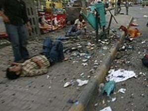 Групировка, свързана с Ал Кайда, постави бомба в Делхи