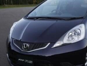 Honda изтегля 936 хил. коли от пазара