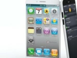 Мистериозен инцидент с прототип на iPhone 5