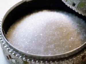 Захарта е поскъпнала с над 70% за 1 г.