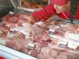 Българското месо се превръща в дефицитна стока