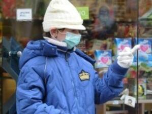 Свинският грип настъпва към България