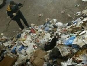 Борисов: Цяла България я чака криза с боклука