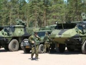 Словения настръхна срещу Финландия заради оръжейна сделка