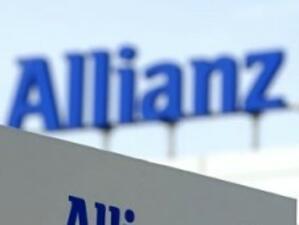 Allianz продава Dresdner Bank за 9 млрд. евро