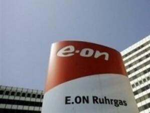 EON ще реорганизира бизнеса си и ще съкрати 1 800 работници