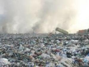Държавата "върна топката" за боклука на Столична община