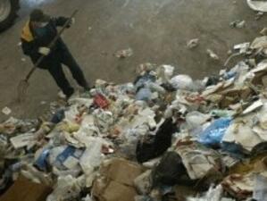 Бъдещият завод за преработка на отпадъци на София получи отрицателна екооценка