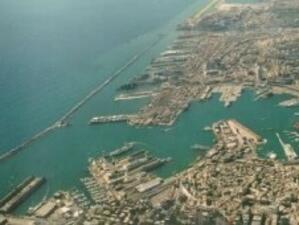 Унгарци искат да участват в проект за преместване на Пристанище "Варна Изток"