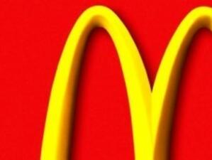 "Дисниленд" затваря три ресторанта на McDonald's