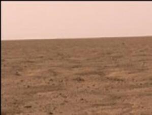 НАСА крие доказателства за живот на Марс?
