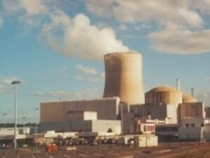 Париж иска тестове за устойчивост на ядрените централи в световен мащаб