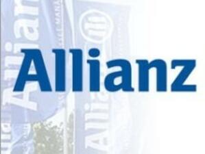 Allianz губи 29% от чистата си печалба
