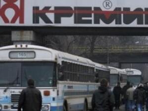Тренчев: Затварянето на "Кремиковци" се отлага поради страх от протести