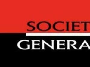 Печалбата на френската банка Societe Generale падна с над 60%