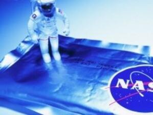 НАСА отбелязва 50-годишен юбилей