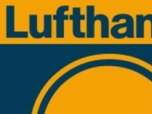 Lufthansa отменя 70 полета заради стачкатата на служителите