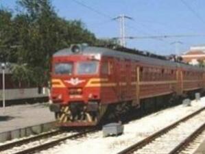 Променят разписанието на сутрешен пътнически влак от София за Пловдив