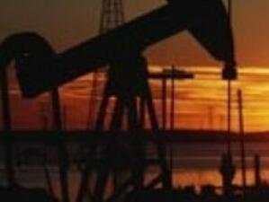 Петролът отново поскъпва заради стачка на петролни работници в Бразилия