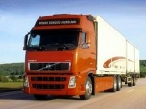 НАП-Русе и ДАИ започват съвместна борба с камионите без лиценз