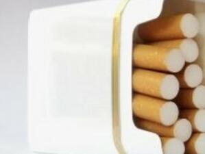 "Булгартабак" влага 30% български тютюн в производството си