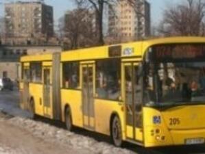 Инвестират 6 млн. евро в градския транспорт на Русе