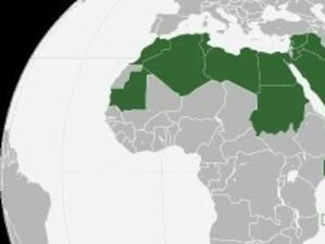 Арабската лига даде пълната си подкрепа на съвета на либийските бунтовници