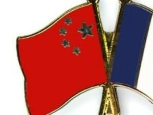 Франция и Китай обсъдиха развитието на световната икономика