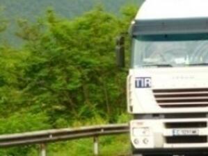 Турските превозвачи започват протести по българската граница